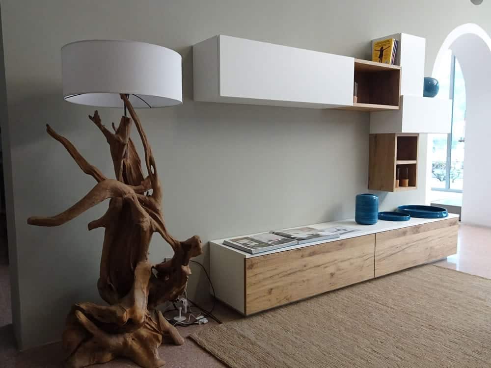Legno al centimetro