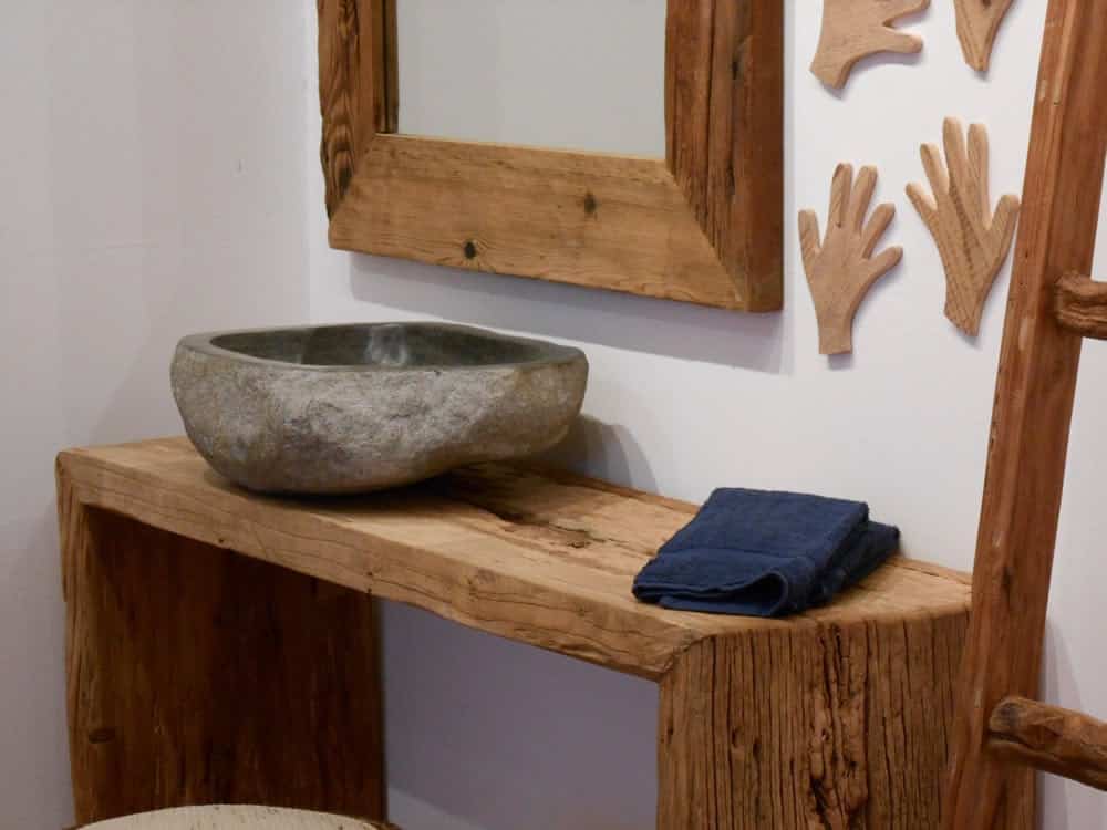 Bagno – Nature Design