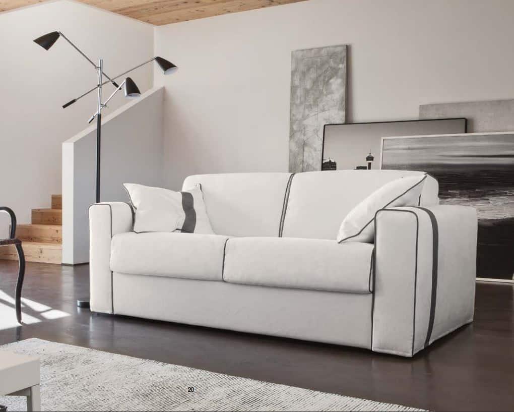 Divano letto Elysium