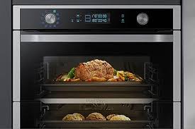 Forno Dual Cook Flex Samsung