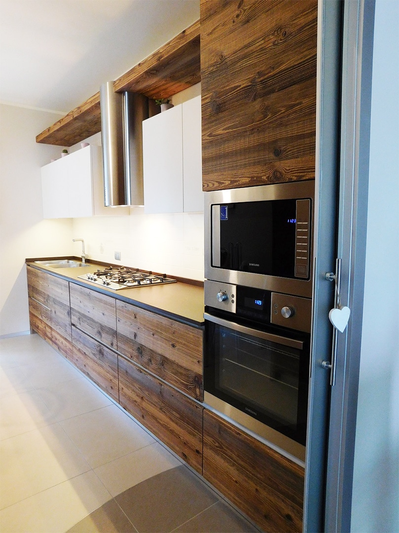 Appartamento privato