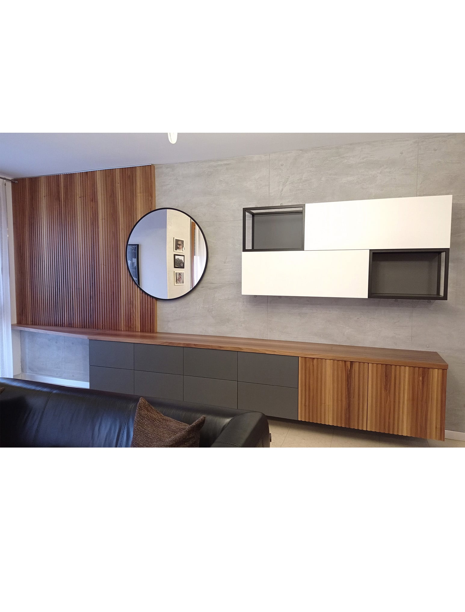 Appartamento privato