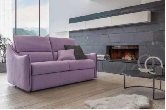 Divano letto Eliot