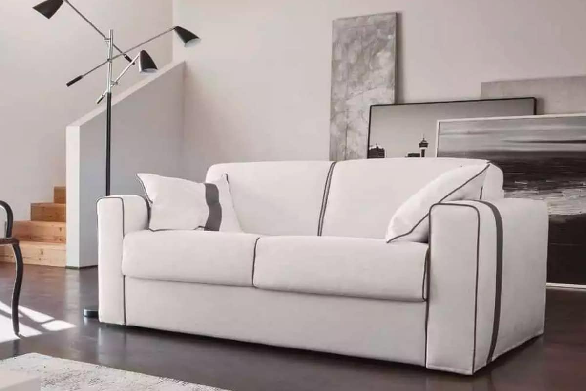 divano letto elysium