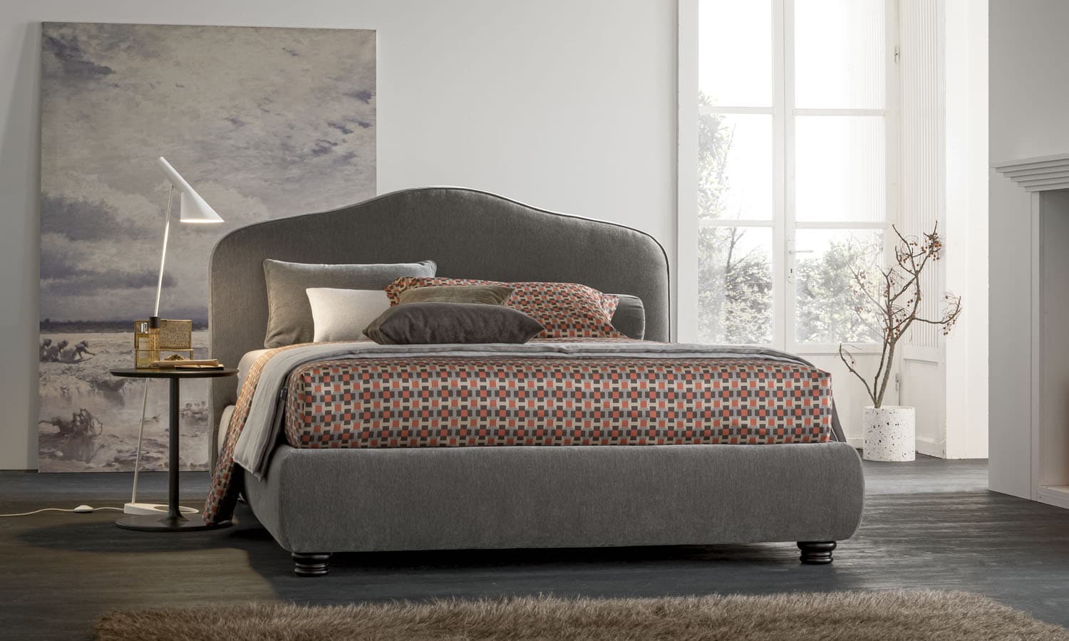 V&nice – letto Althea