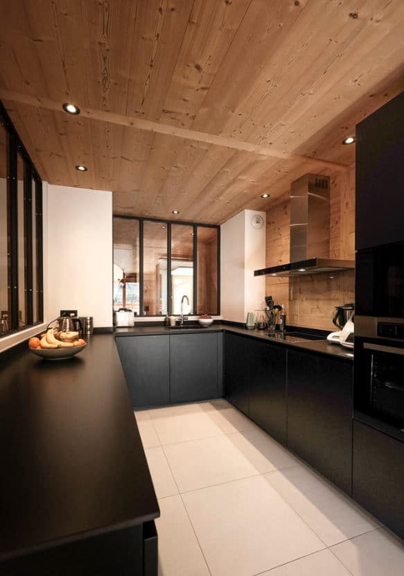 Cucine realizzate