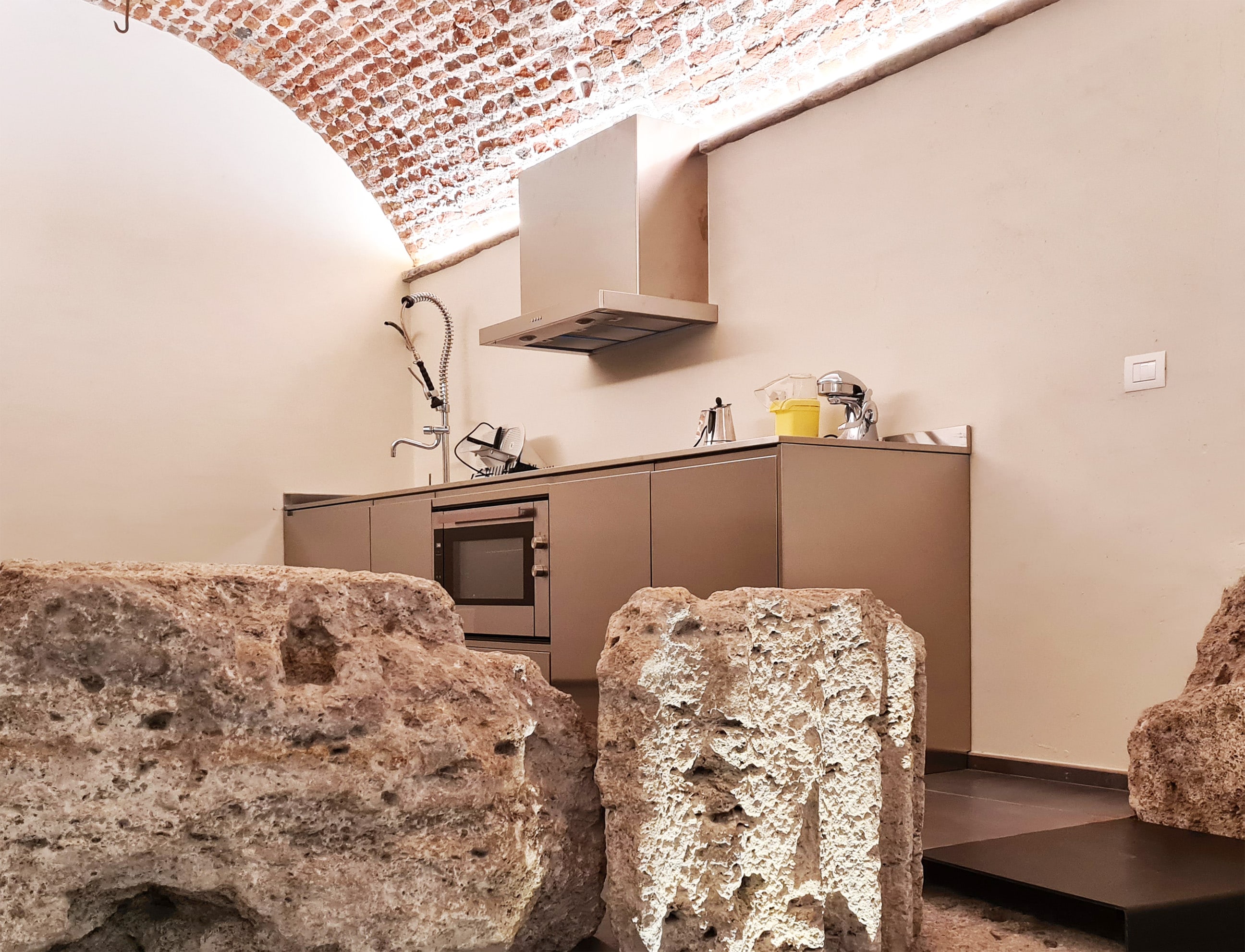 Appartamento privato
